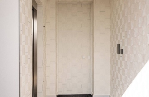 Municipio 2 Haus | King Suite with heated pool in the heart of Bari