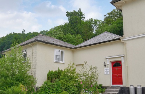 Liskeard Hütte | 1 Schlafzimmer Unterkunft in Liskeard