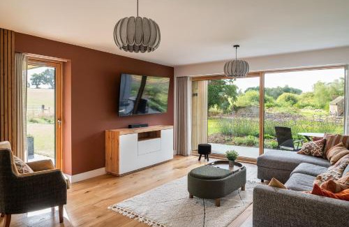 Market Drayton Haus | Kingfisher Forge