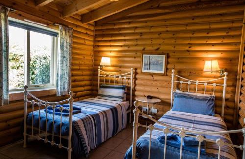 Selby Haus | Kingfisher Lodge