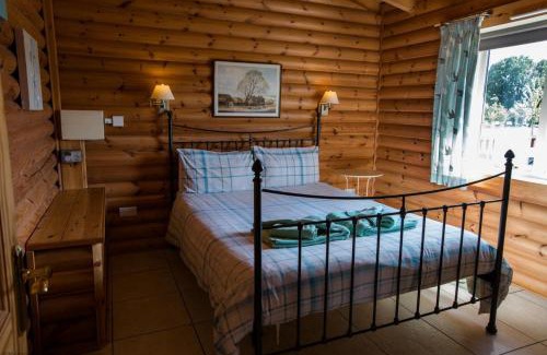 Selby Haus | Kingfisher Lodge