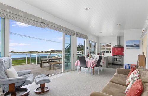 Ngunguru Haus | Kingfishers’ Landing – Ngunguru Holiday Unit, NGUNGURU