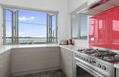 Ngunguru Haus | Kingfishers’ Landing – Ngunguru Holiday Unit, NGUNGURU