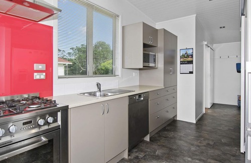 Ngunguru Haus | Kingfishers’ Landing – Ngunguru Holiday Unit, NGUNGURU