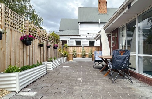 Hobart Central Business District Haus | Kings Corner - 5min to CBD & 20min to Airport