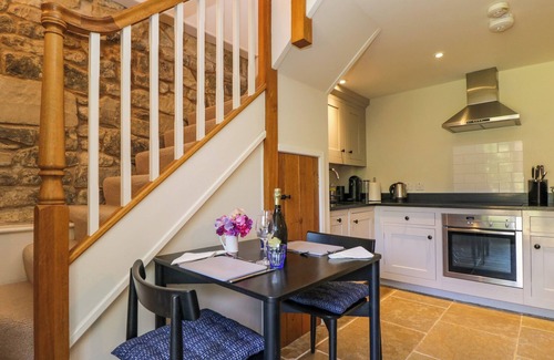 Broad Chalke Hütte | KINGS COTTAGE - NORTH, haustierfreundlich in Broad Chalke, Ref 988964
