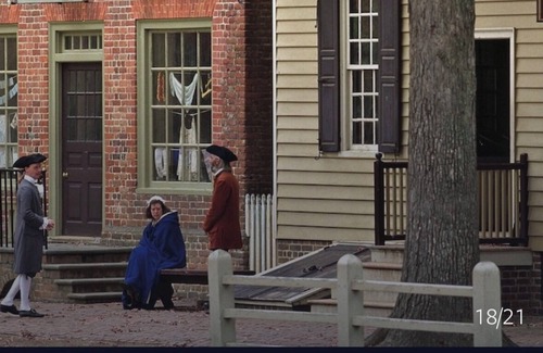 Lackey Hütte | Kings Creek Resort-Williamsburg