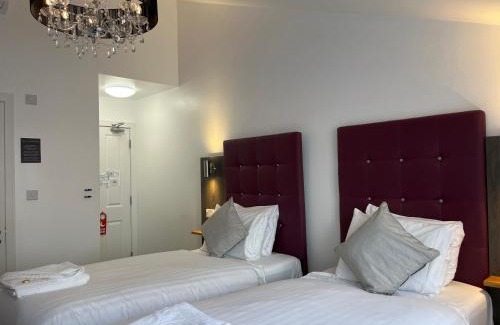 Newmarket Hotel | Kings Hotel