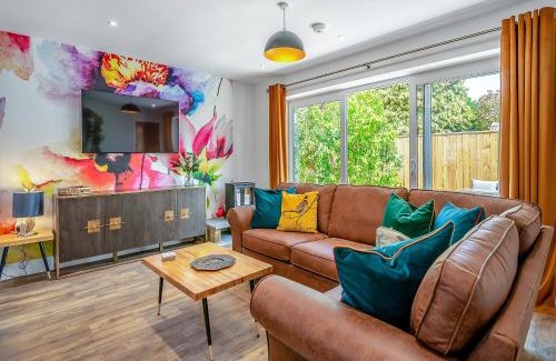 Bridlington Haus | Kings Lodge