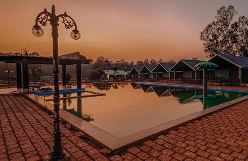 Dandeli Haus | KINGS RESORT DANDELI