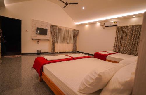 Dandeli Haus | KINGS RESORT DANDELI