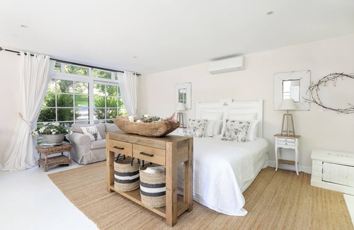 Leura Haus | Kings Studio - Romantischer gemütlicher Kurzurlaub