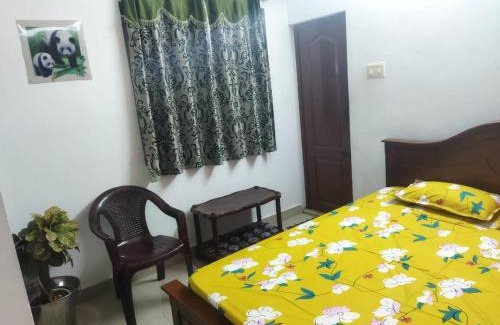 Coimbatore Haus | KINGS TOWN - Cyra Bliss County