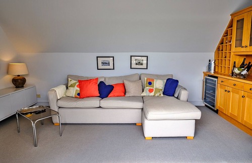 Burnham-on-Crouch Wohnung | Kings Wharf