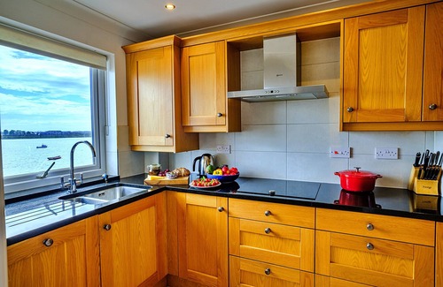 Burnham-on-Crouch Wohnung | Kings Wharf