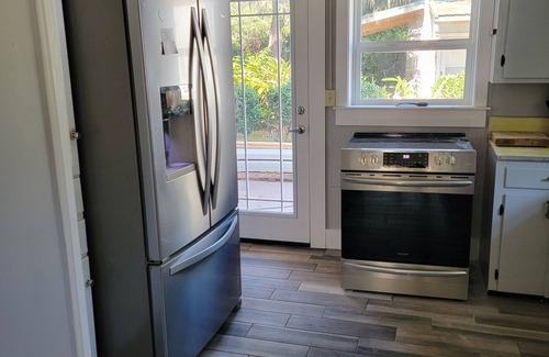 Starke Haus | Familienheim auf erstaunlichem weißem Sand Bottom See