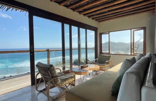 Sekongkang Hotel | Kini Resort & Village