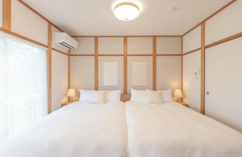 Minami-komatsu Villa | KINOTOMI 近江舞子 - Self Check-In Only