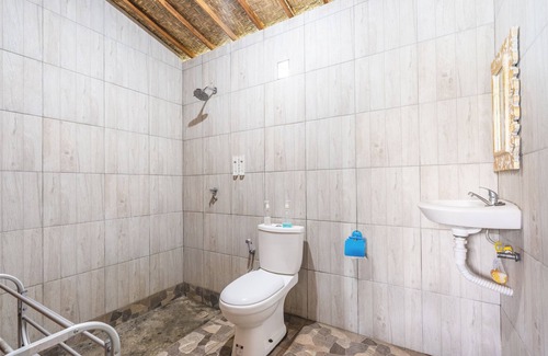 Toya Bungkah Hotel | KINTAMANI Paradise