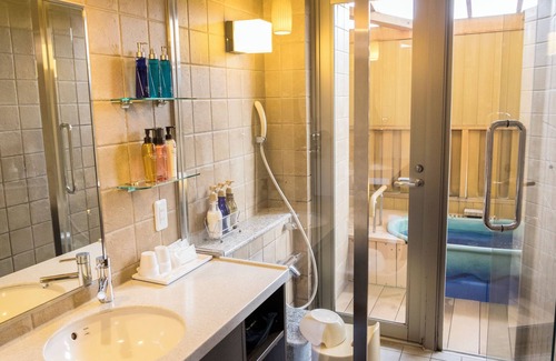 Uozu Haus | Kintarouonsen