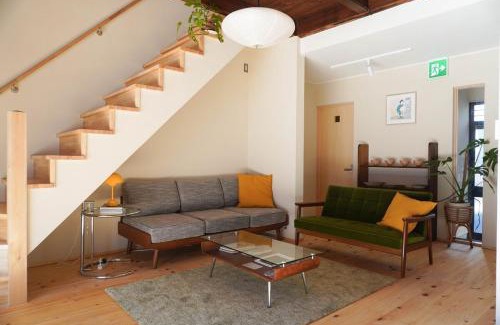 Yamagami Onsen Haus | Kintsugi House Tajimi