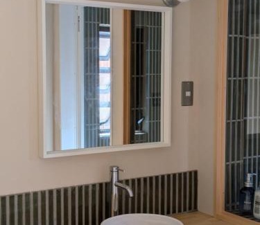 Yamagami Onsen Haus | Kintsugi House Tajimi