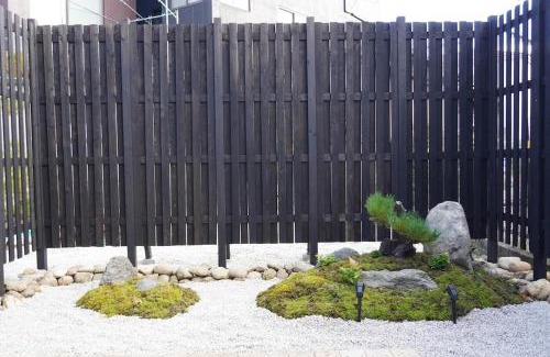 Yamagami Onsen Haus | Kintsugi House Tajimi