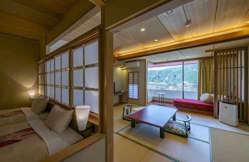 Kinugawa Onsen Hotel | KINUGAWA GRAND HOTEL YUME no TOKI