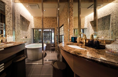 Kinugawa Onsen Hotel | KINUGAWA GRAND HOTEL YUME no TOKI