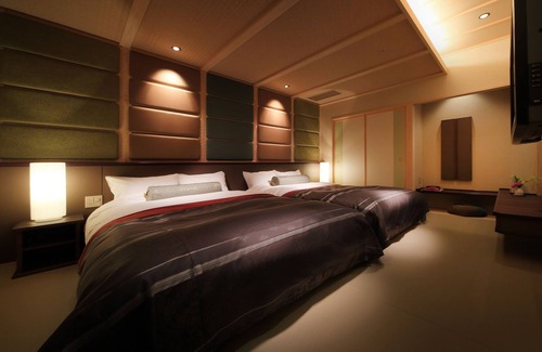 Kinugawa Onsen Hotel | KINUGAWA GRAND HOTEL YUME no TOKI