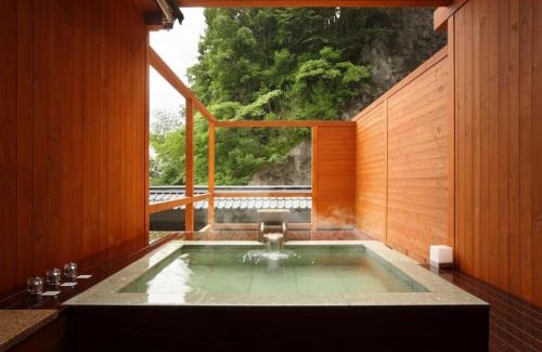 Kinugawa Onsen Hotel | Kinugawa Onsen Yusuikiko Hotel Otaki - Vacation STAY 68836v