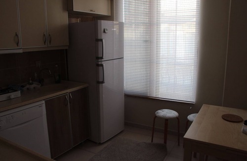 Canakkale Wohnung | Kinzi House