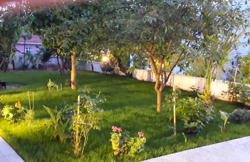 Marmara Wohnung | Kiraz Apart Otel