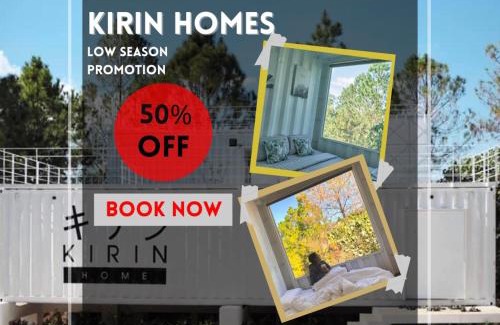 Khao Kho Haus | Kirin Home บ้านเหมาหลัง 6 ห้องนอน