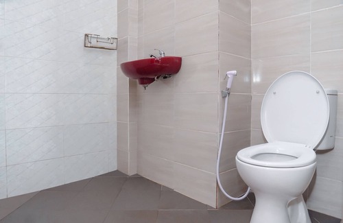 Banjarbaru Haus | Kirribilli Guest House Syariah