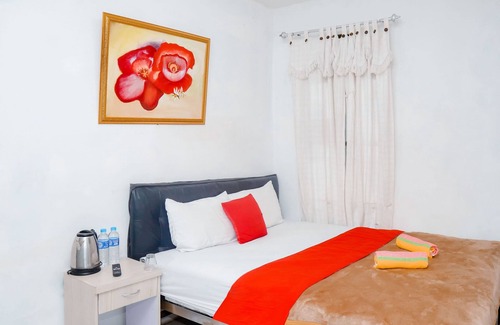 Banjarbaru Haus | Kirribilli Guest House Syariah