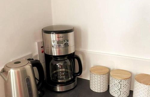 Kirriemuir Wohnung | Kirriemuir 1-Bed Apartment Sleeps 2 Pet Friendly