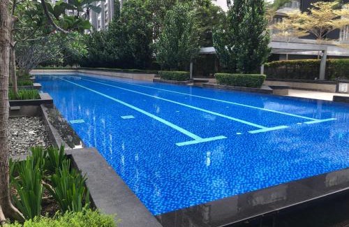 Shah Alam Wohnung | Kisa Studio Utropolis Glenmarie Urbano Near Kamalinda Wedding Hall Shah Alam