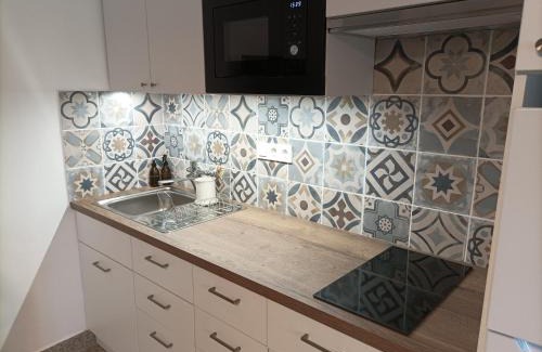 Fonyodliget Wohnung | kisapartman