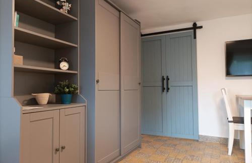 Fonyodliget Wohnung | kisapartman