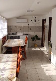 Abadszalok Wohnung | Kisfaludy Vendégház