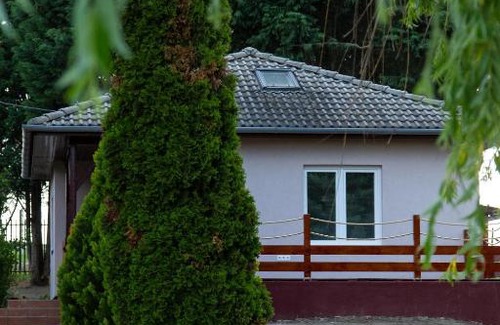 Nagyrev Wohnung | KisházadVendégház