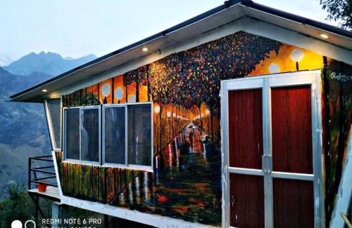 Gobind Dham Haus | Kishkindha Resort