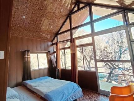 Gobind Dham Haus | Kishkindha Resort
