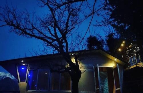 Gobind Dham Haus | Kishkindha Resort