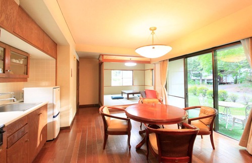 Tsumagoi Hotel | Kishu tetsudou Karuizawa hotel