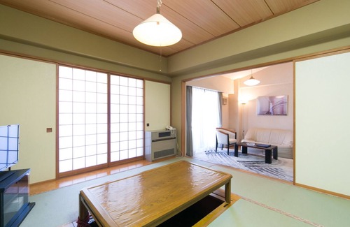 Tsumagoi Hotel | Kishu tetsudou Karuizawa hotel