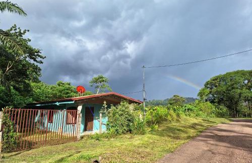 Rancho Quemado Wohnung | Kiskadee House