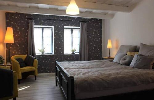 Noszvaj Wohnung | Kismadár Vendégház Noszvaj