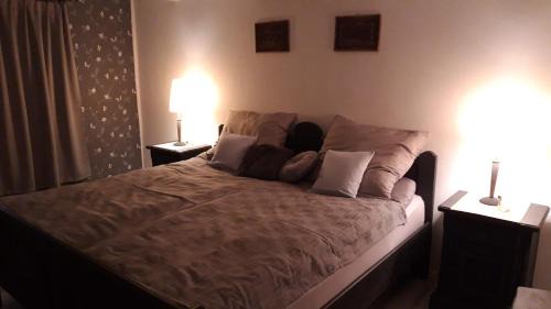 Noszvaj Wohnung | Kismadár Vendégház Noszvaj